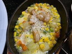 -西堤厚牛排(国瑞店)