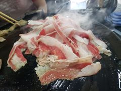 -海花锅盖烧烤店(怡馨家园店)