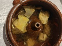 -彩云天云南餐厅