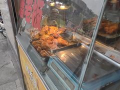 -潘老板炸鸡(河西万达店)