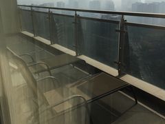 -仁恒辉盛阁酒店公寓