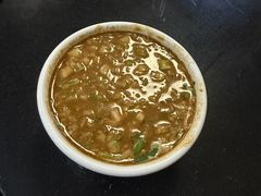 -天桥老金涮肉(牛街店)
