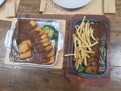 -素心小筑(后沙裕镇店)