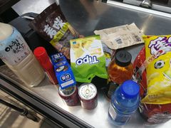 -丰茂烤串(全国首店)