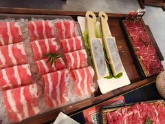 -如在蜀毛肚火锅(五象万象汇店)