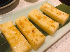 -南京大牌档(新街口德基广场店)