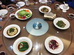 -塞上府(西安店)