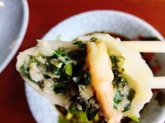 -蟹谢蒸鲜自助餐厅