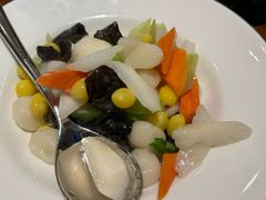 -妈妈菜舟山海鲜(定海古城店)