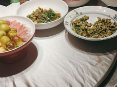 -回头食客-李久其家民间餐厅(望城金桥国际店)
