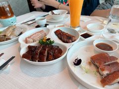 -金悦轩海鲜酒家(拱北店)