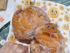 -喜势点·糖沙翁手工茶点·本地人茶居(永庆坊店)