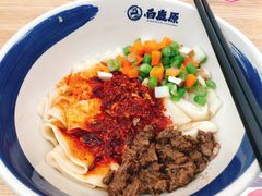 -朱秀英梆梆肉葫芦头(琉璃街店)