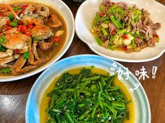 -李东农庄(中南百草园地标店)
