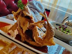 -城南往事·鲁菜济南菜(龙奥万科店)