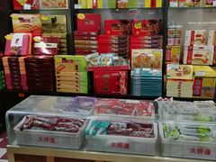 零售区-大桥道食品商店(咸阳路店)