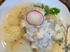 -香园茶社·金陵小灶(老门东店)