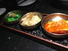 -小运河·公馆(国贸店)