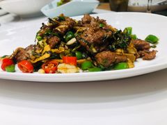 -筱爷叔·上海传统手工菜(玉树路店)