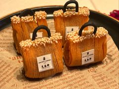 -丽思卡尔顿酒店-天泰轩中餐厅(大沽北路店)