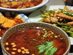 绍子酸辣粉-三俞竹苑(红旗街万达店)