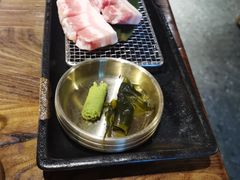 -九田家黑牛烤肉料理(太阳宫广场店)