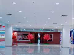 -银泰百货(北京大红门店)