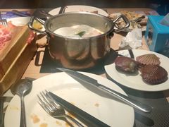 -星伦多自助料理·涮烤一体(嘉兴八佰伴店)