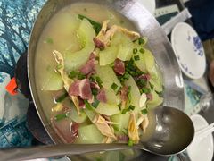 -水香园·中国徽菜名店(紫霞大道店)