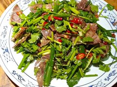 -百年神厨·地道川菜(清江西路店)