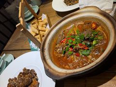 -老宁波1381餐厅(宏泰广场店)