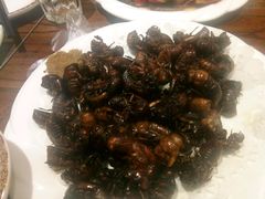 -老胶东家常菜馆(市场一路店)