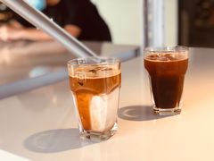-来回·咖啡(钟村咖啡豆店)