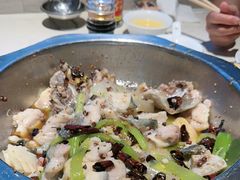 -万和源炝锅城·活鱼现炝(文艺北路店)