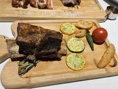 -俄士厨房(五棵松华熙LIVE店)