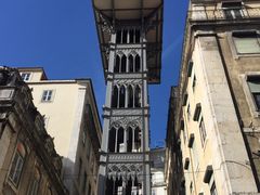 -圣胡斯塔升降机