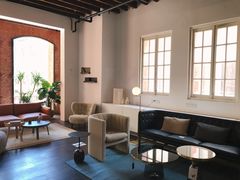-设计共和 Design Republic(江宁路店)