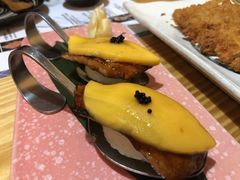 -鲔吞日料(溧阳万达广场店)