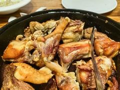 -临家闽南菜(宝洲路店)