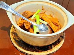 -走马楼饭庄(慈城古县城店)