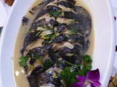 -美达尔烧烤海鲜家常菜(泰山路店)