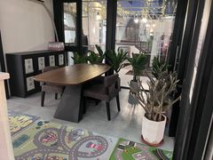 -素心小筑(后沙裕镇店)