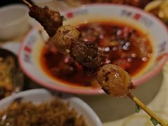 -串盟烧烤大排档·长沙美食地标(星沙店)