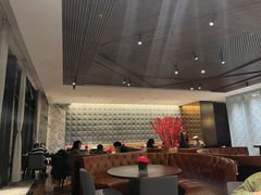 -杭州桐庐康莱德酒店中餐厅·乐