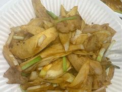 -金海湾海鲜排档(朱家尖店)
