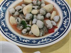 -莲花公园煎蟹(总店)