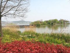 -云龙湖旅游景区