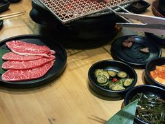 -九田家黑牛烤肉(溧水万达店)