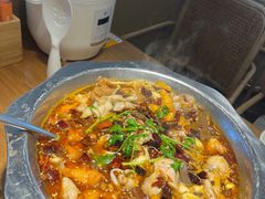 -十二点·辣椒炒肉(南山店)