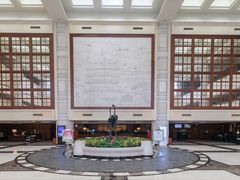 -武汉新华大饭店